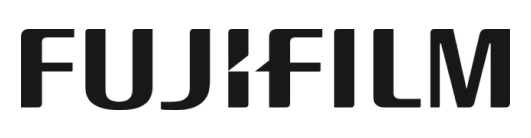 Logoja e Fujifilm