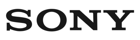 Logoja e Sony
